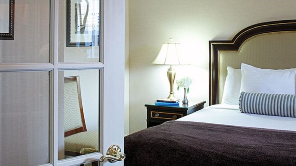 Hotel Warwick Denver