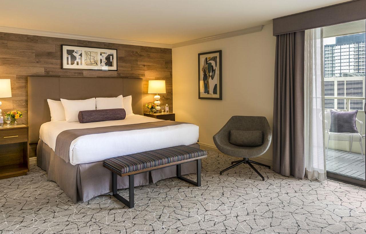 Hotel Warwick 4*