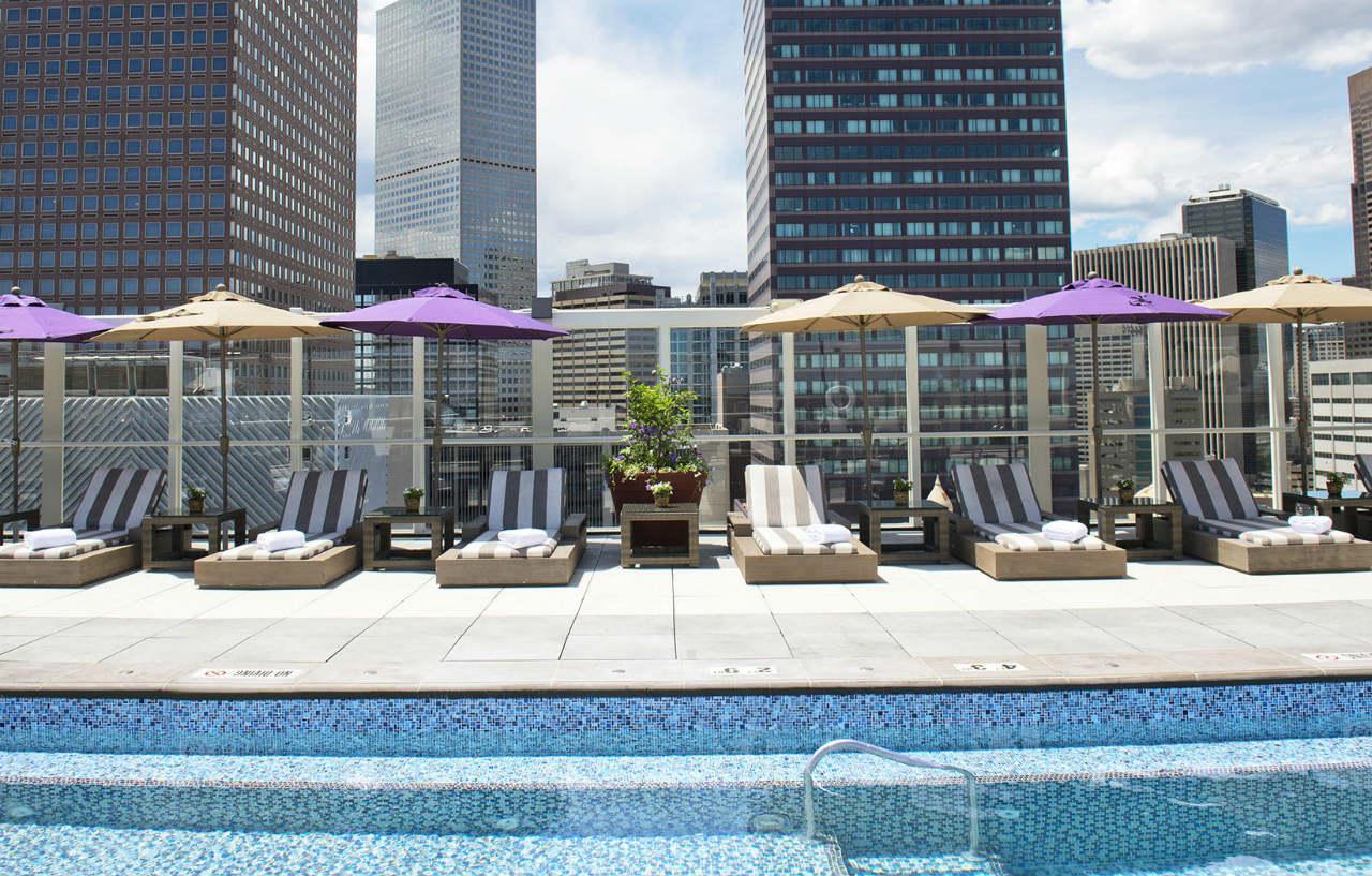 Hotel Warwick