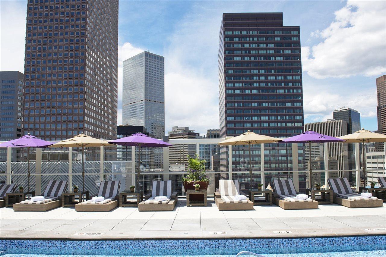 Hotel Warwick 4*