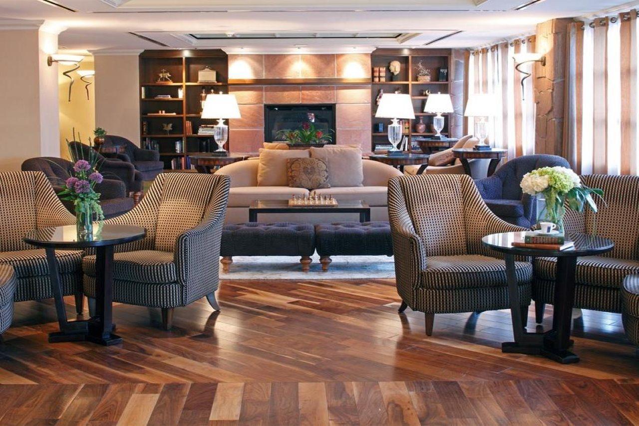Hotel Warwick