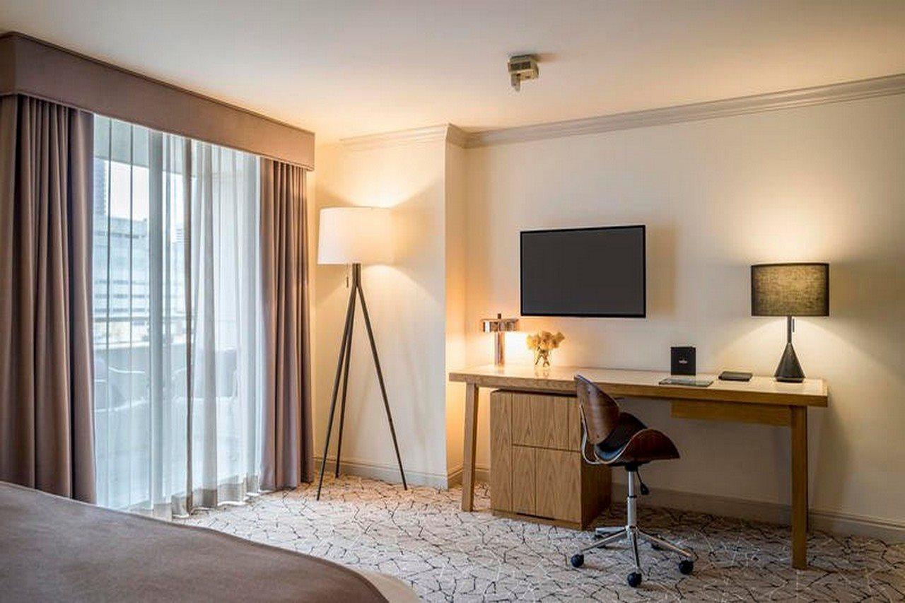 Hotel Warwick
