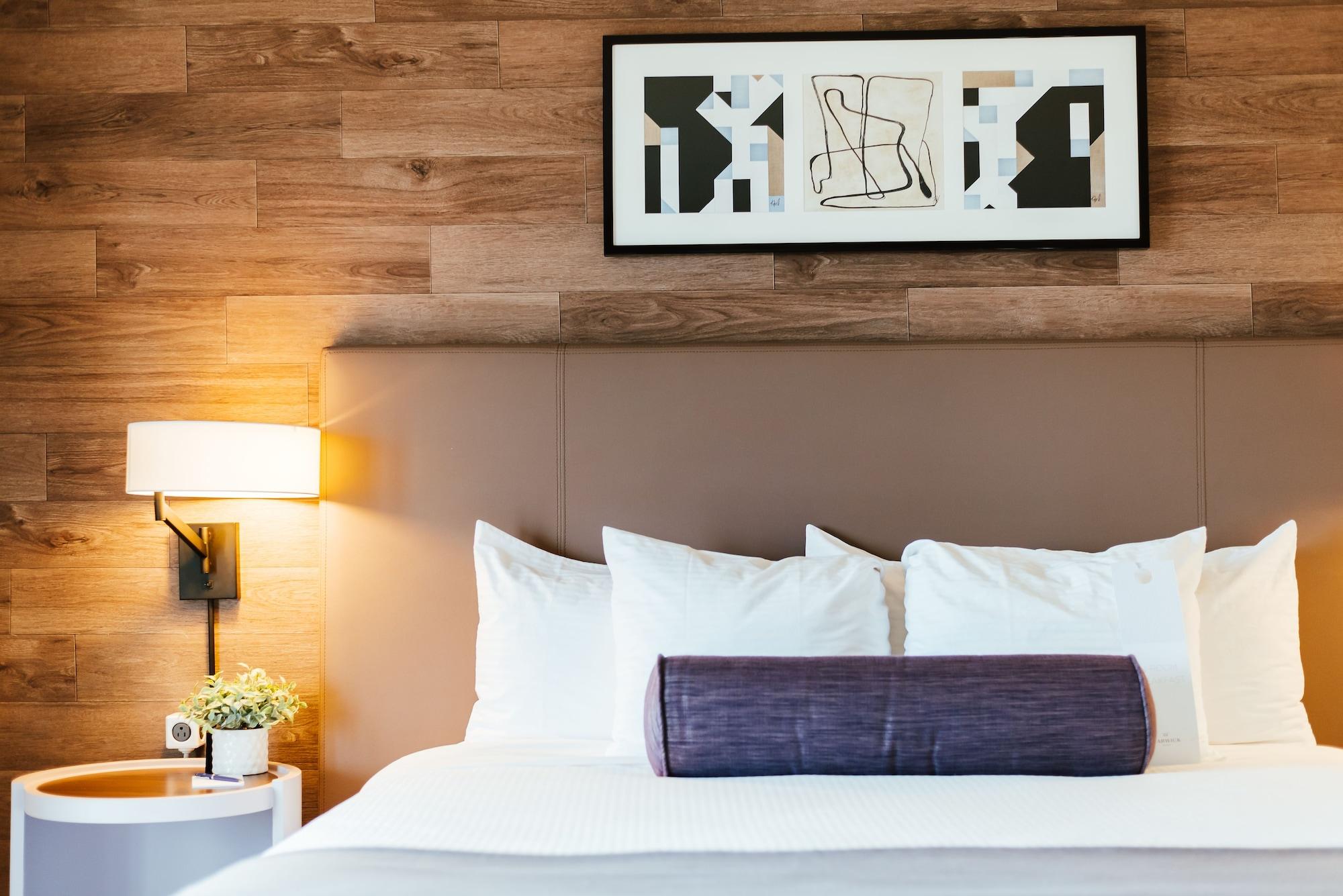 Hotel Warwick DEN