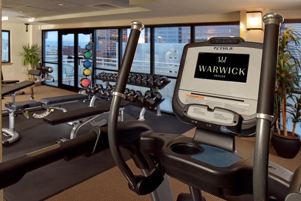 Hotel Warwick 4*