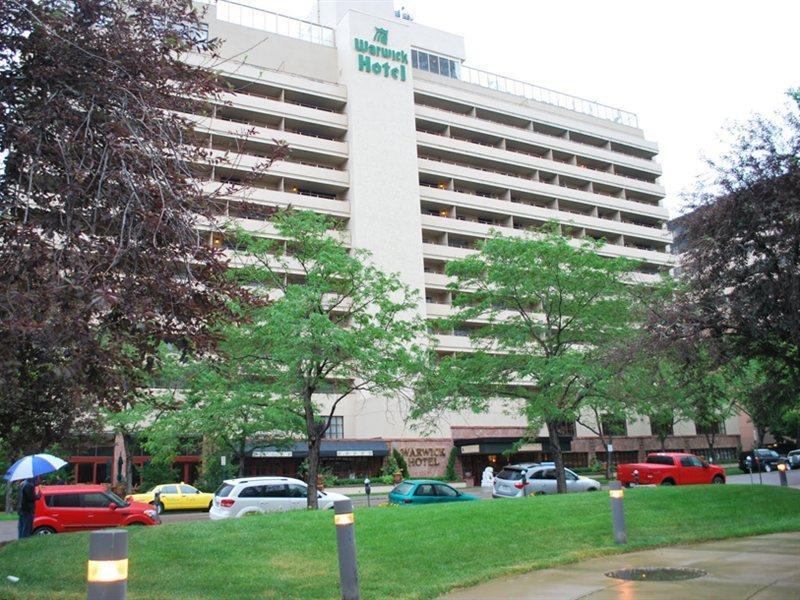 Hotel Warwick 4*