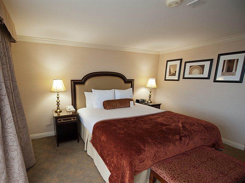 Hotel Warwick