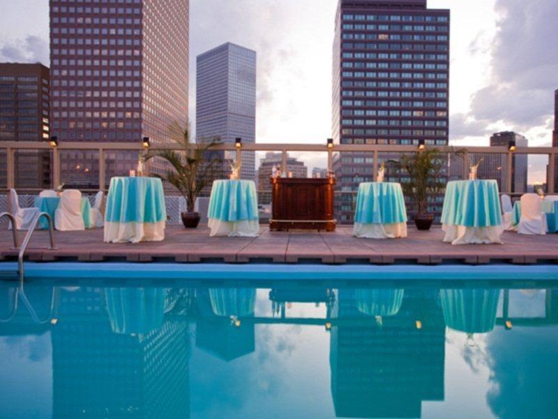 Hotel Warwick DEN