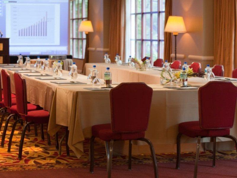 Hotel Warwick