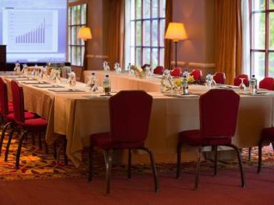 Warwick Hotel DEN