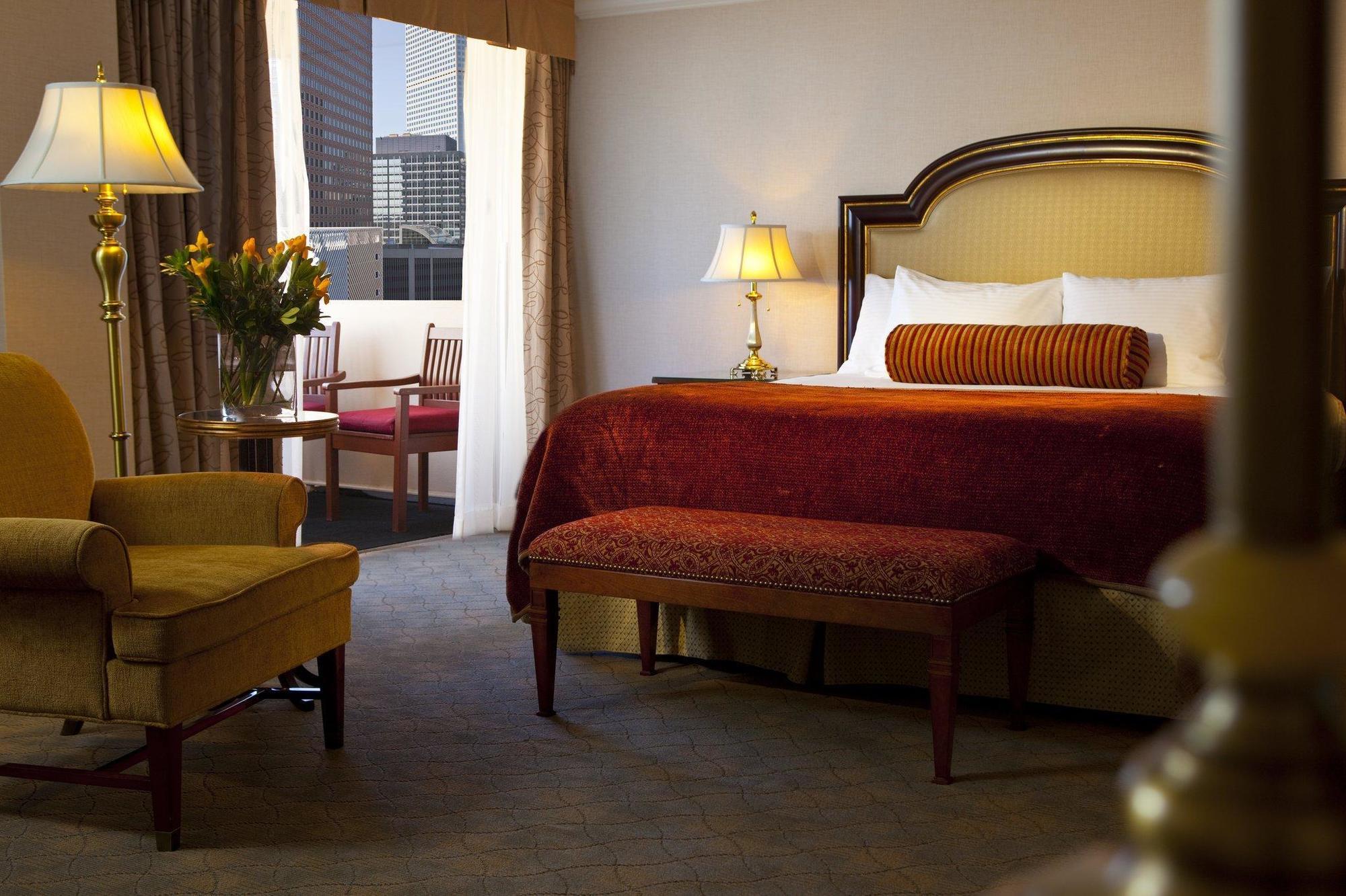 Warwick Hotel DEN