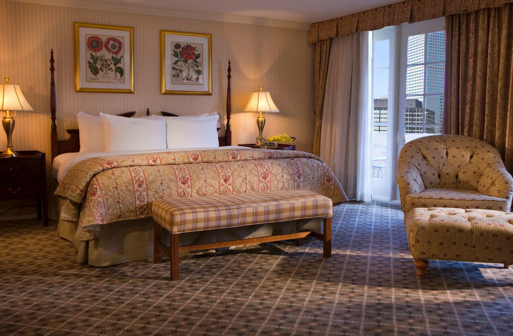 Warwick 4* DEN