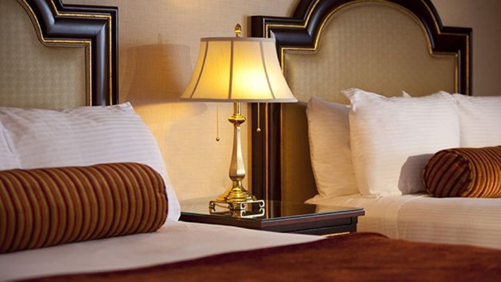 Warwick Hotel DEN