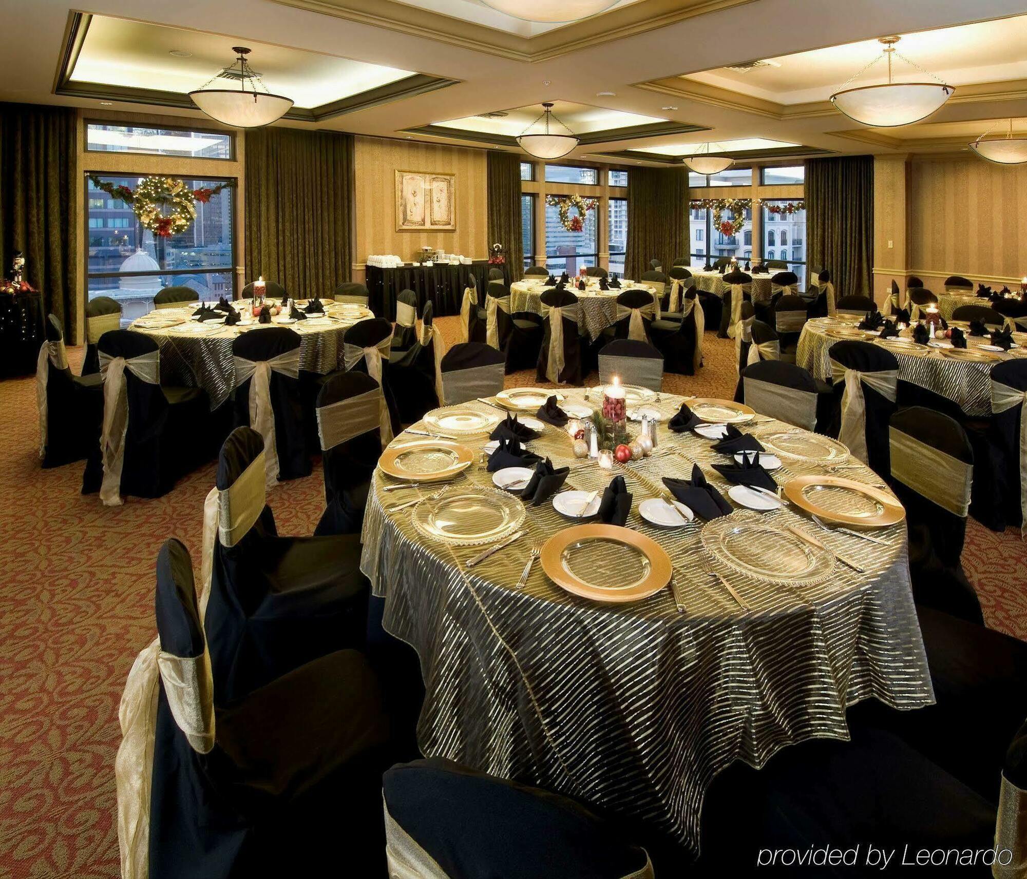 Hotel Warwick