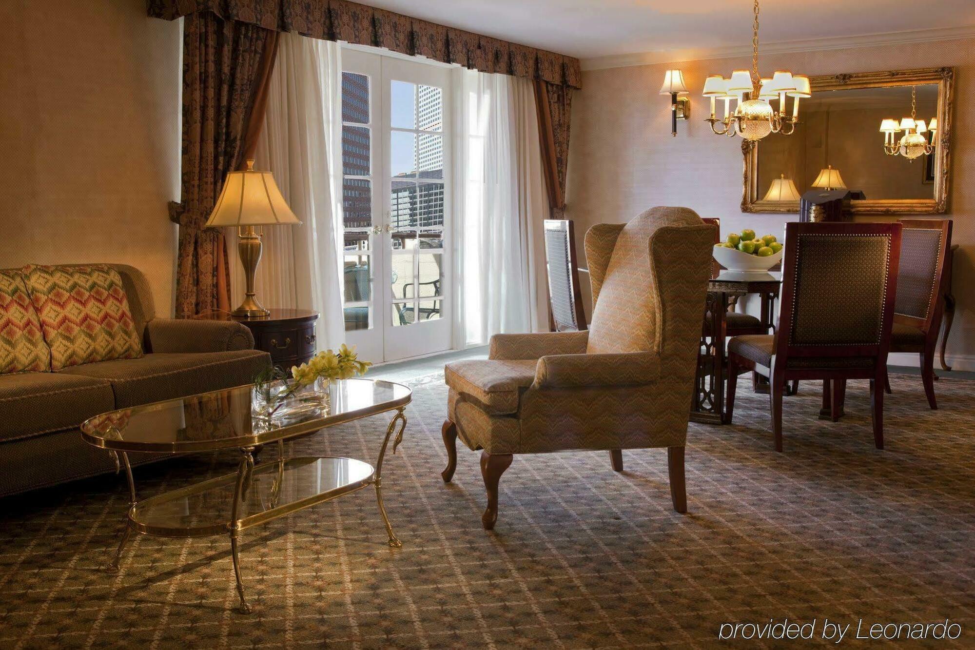 Hotel Warwick DEN