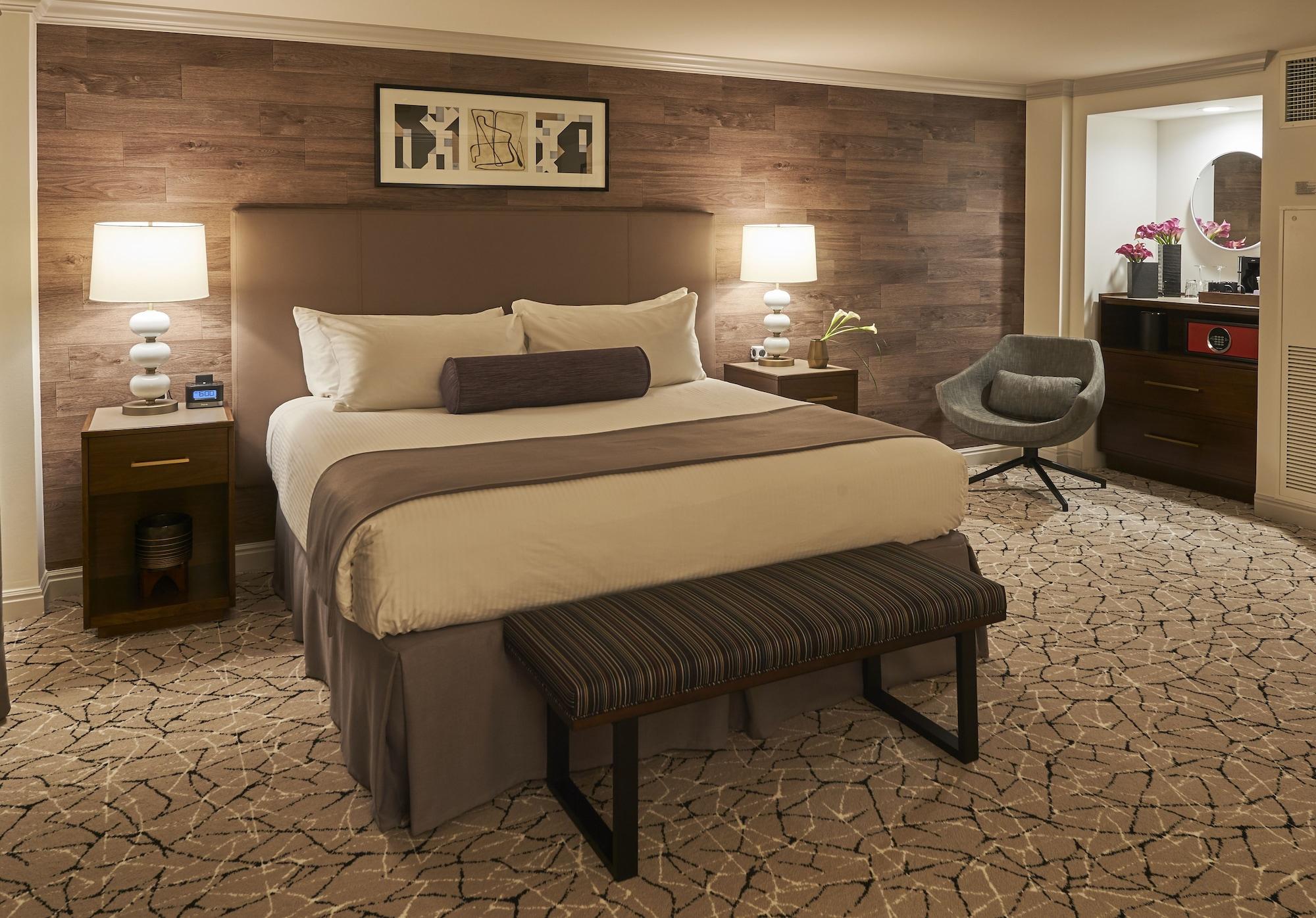 Hotel Warwick